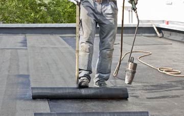 flat roof replacement Selly Park, West Midlands